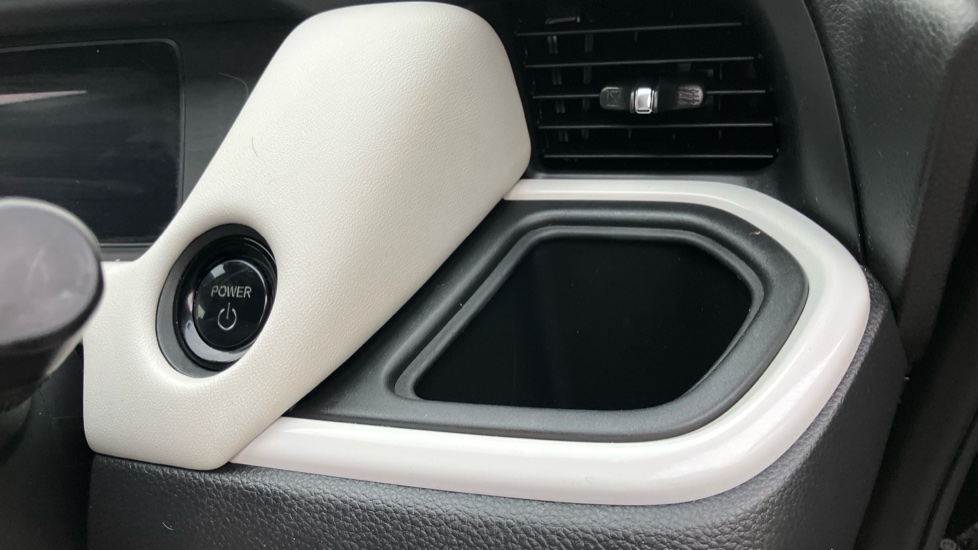 Honda Jazz 1.5 i-MMD Hybrid EX 5dr eCVT Hybrid Hatchback - Image 28