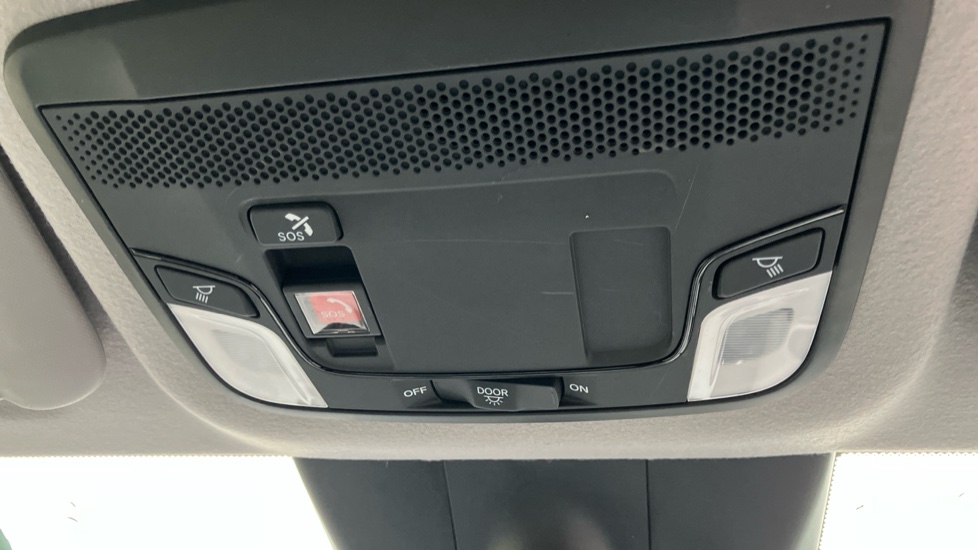Honda Jazz 1.5 i-MMD Hybrid EX 5dr eCVT Hybrid Hatchback - Image 29