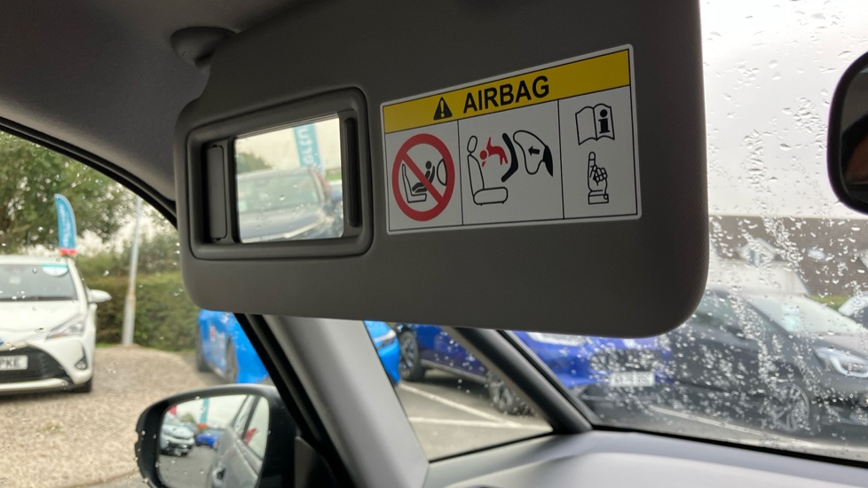 Honda Jazz 1.5 i-MMD Hybrid EX 5dr eCVT Hybrid Hatchback - Image 30