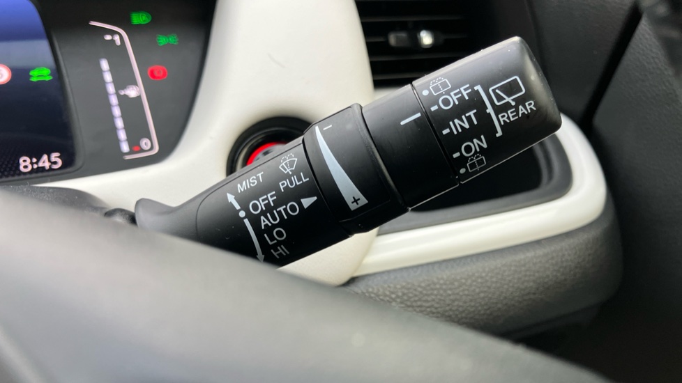 Honda Jazz 1.5 i-MMD Hybrid EX 5dr eCVT Hybrid Hatchback - Image 33