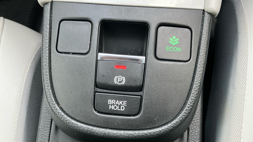 Honda Jazz 1.5 i-MMD Hybrid EX 5dr eCVT Hybrid Hatchback - Image 39