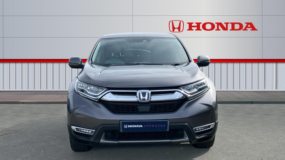 Honda CR-V 2.0 i-MMD Hybrid SE 2WD 5dr eCVT Hybrid Estate - Image 6