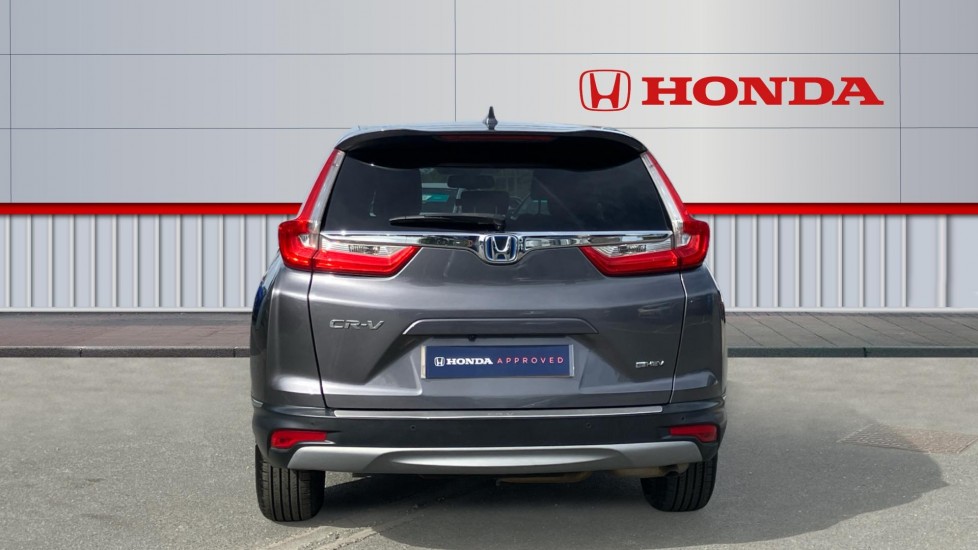 Honda CR-V 2.0 i-MMD Hybrid SE 2WD 5dr eCVT Hybrid Estate - Image 7