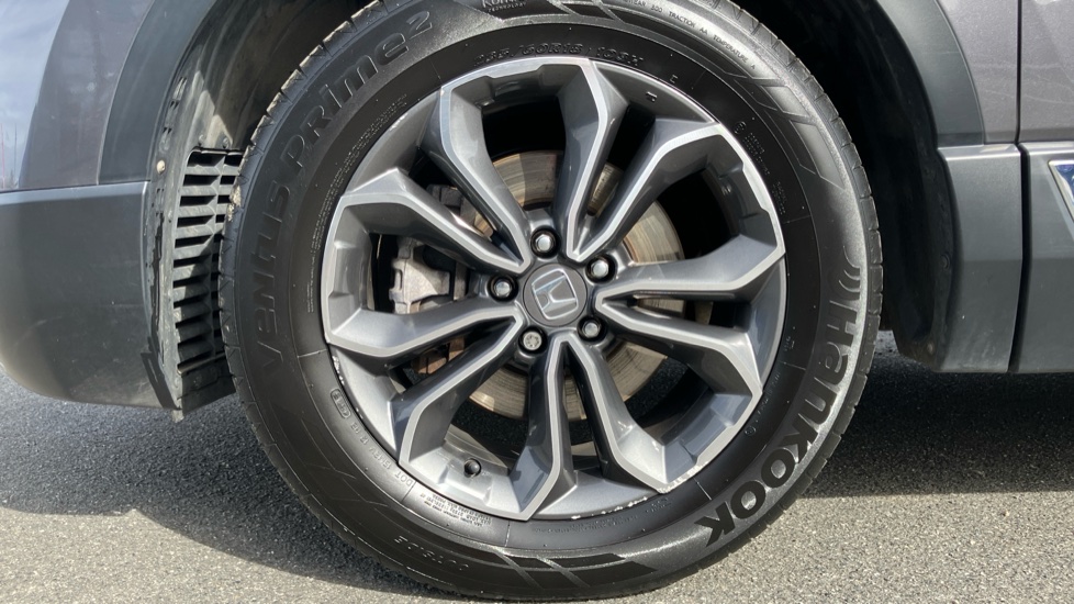 Honda CR-V 2.0 i-MMD Hybrid SE 2WD 5dr eCVT Hybrid Estate - Image 9