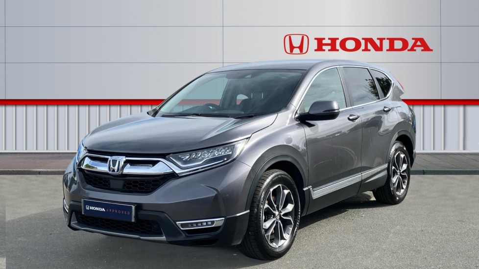 Honda CR-V 2.0 i-MMD Hybrid SE 2WD 5dr eCVT Hybrid Estate - Image 10