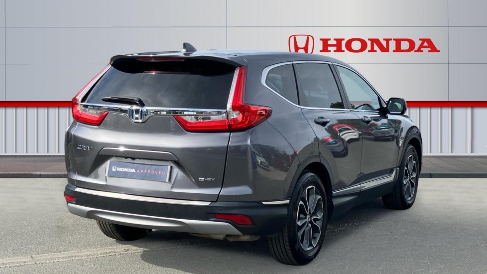 Honda CR-V 2.0 i-MMD Hybrid SE 2WD 5dr eCVT Hybrid Estate - Image 12