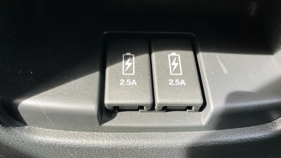 Honda CR-V 2.0 i-MMD Hybrid SE 2WD 5dr eCVT Hybrid Estate - Image 13