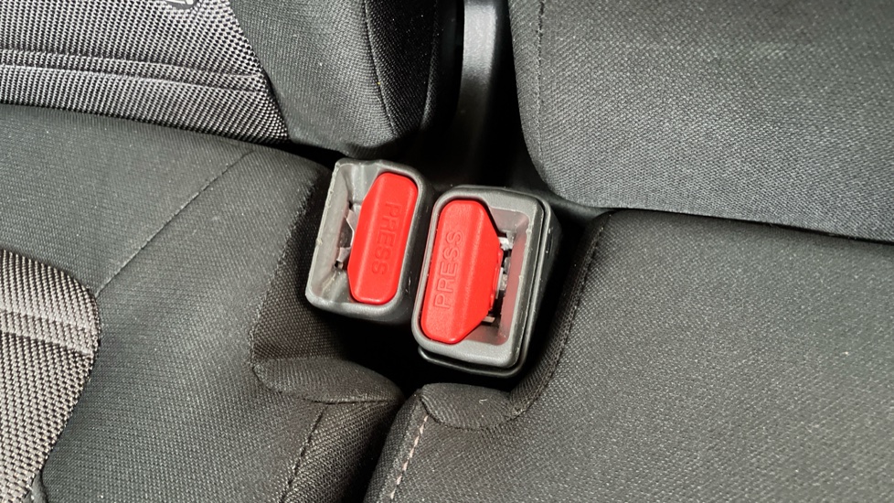 Honda CR-V 2.0 i-MMD Hybrid SE 2WD 5dr eCVT Hybrid Estate - Image 15