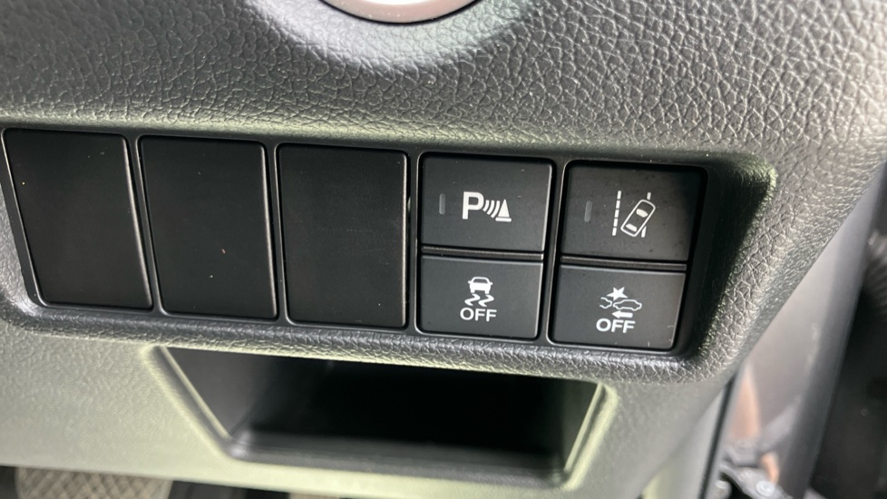 Honda CR-V 2.0 i-MMD Hybrid SE 2WD 5dr eCVT Hybrid Estate - Image 27