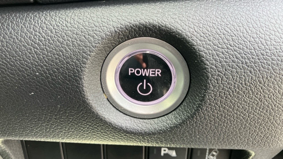 Honda CR-V 2.0 i-MMD Hybrid SE 2WD 5dr eCVT Hybrid Estate - Image 28