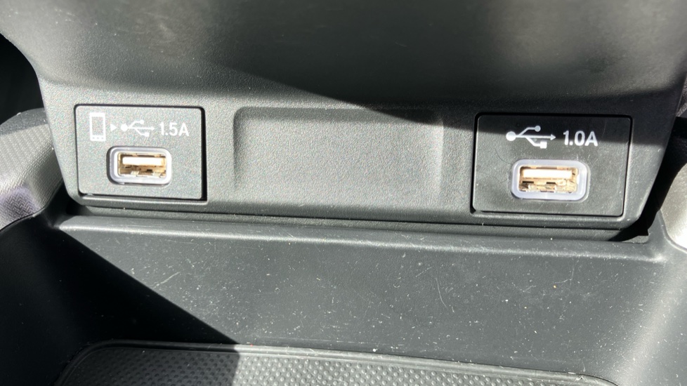Honda CR-V 2.0 i-MMD Hybrid SE 2WD 5dr eCVT Hybrid Estate - Image 32