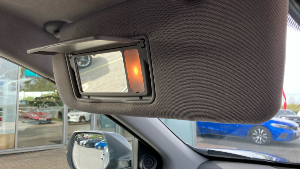 Honda CR-V 2.0 i-MMD Hybrid SE 2WD 5dr eCVT Hybrid Estate - Image 33