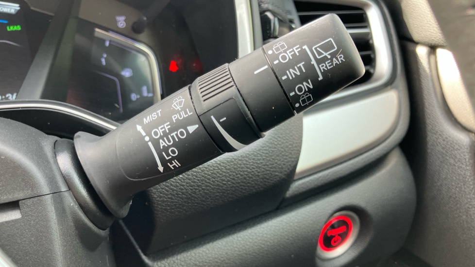 Honda CR-V 2.0 i-MMD Hybrid SE 2WD 5dr eCVT Hybrid Estate - Image 34