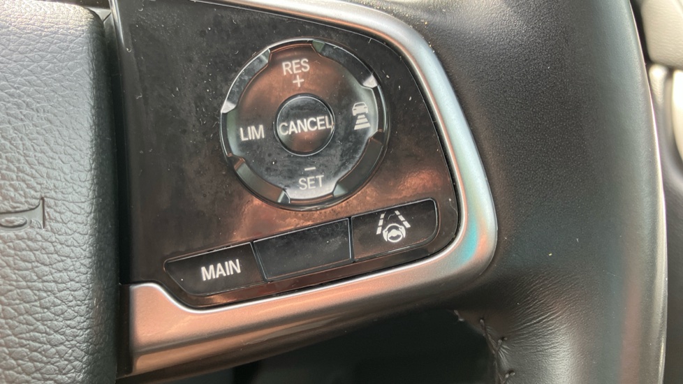 Honda CR-V 2.0 i-MMD Hybrid SE 2WD 5dr eCVT Hybrid Estate - Image 36