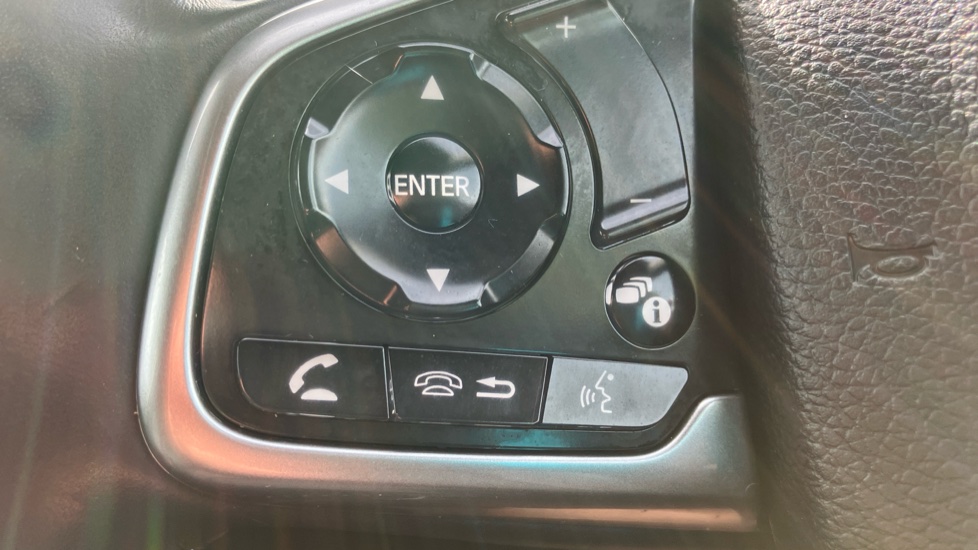 Honda CR-V 2.0 i-MMD Hybrid SE 2WD 5dr eCVT Hybrid Estate - Image 37