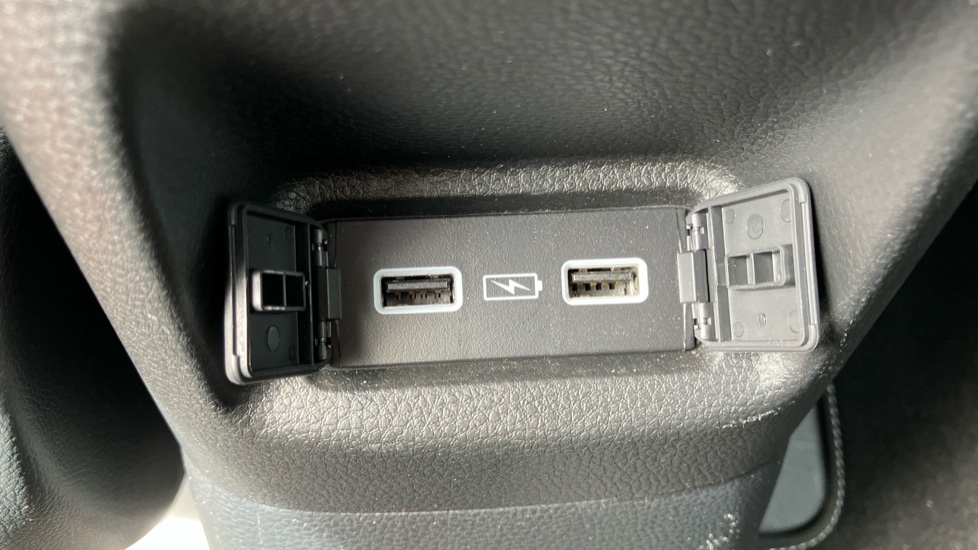Honda Jazz 1.5 i-MMD Hybrid Crosstar EX 5dr eCVT Hybrid Hatchback - Image 14