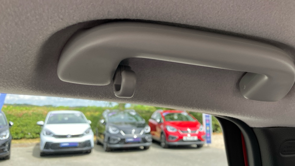 Honda Jazz 1.5 i-MMD Hybrid Crosstar EX 5dr eCVT Hybrid Hatchback - Image 20