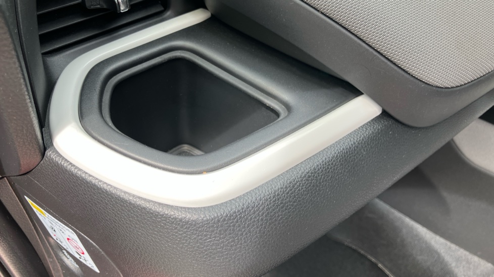 Honda Jazz 1.5 i-MMD Hybrid Crosstar EX 5dr eCVT Hybrid Hatchback - Image 22