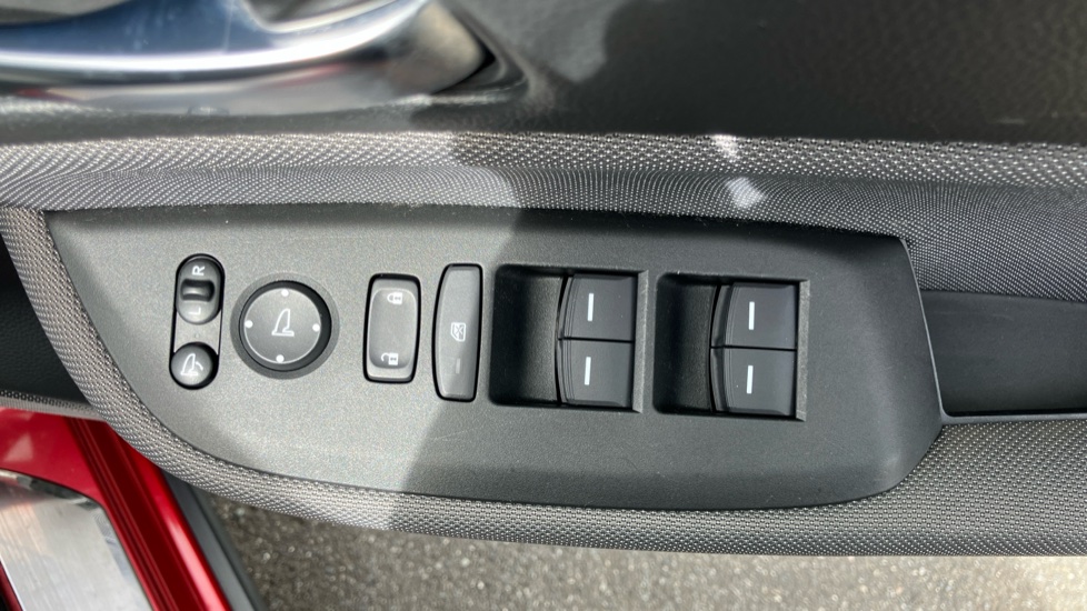Honda Jazz 1.5 i-MMD Hybrid Crosstar EX 5dr eCVT Hybrid Hatchback - Image 24