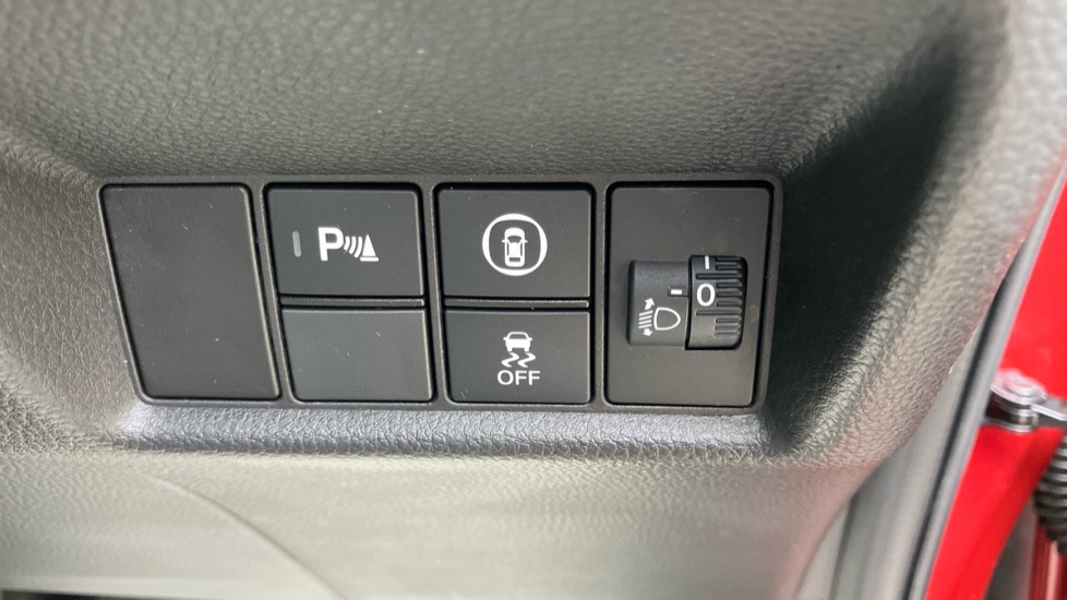 Honda Jazz 1.5 i-MMD Hybrid Crosstar EX 5dr eCVT Hybrid Hatchback - Image 25