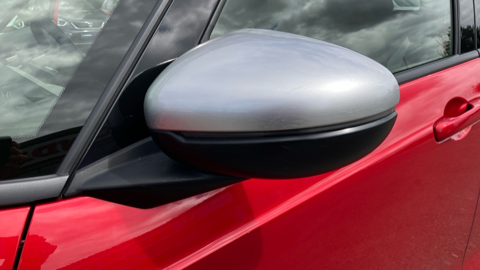 Honda Jazz 1.5 i-MMD Hybrid Crosstar EX 5dr eCVT Hybrid Hatchback - Image 29