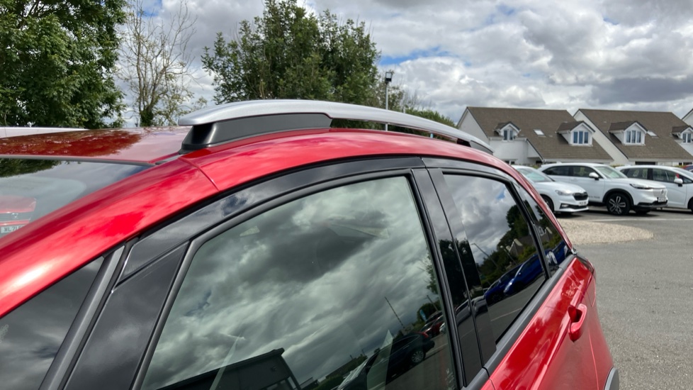 Honda Jazz 1.5 i-MMD Hybrid Crosstar EX 5dr eCVT Hybrid Hatchback - Image 30