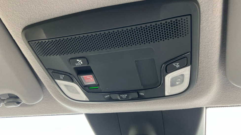 Honda Jazz 1.5 i-MMD Hybrid Crosstar EX 5dr eCVT Hybrid Hatchback - Image 32