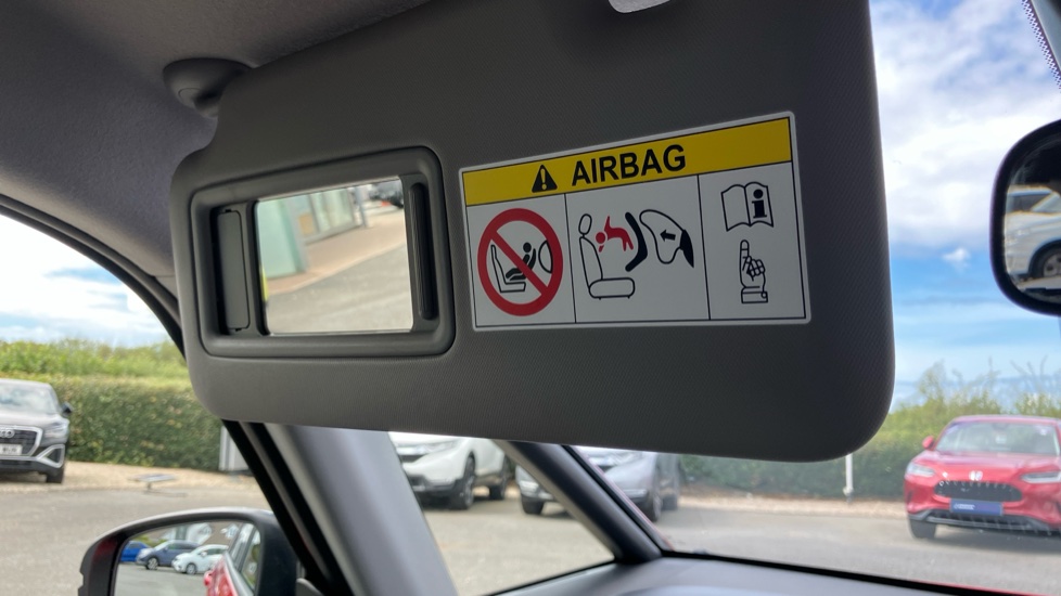 Honda Jazz 1.5 i-MMD Hybrid Crosstar EX 5dr eCVT Hybrid Hatchback - Image 33