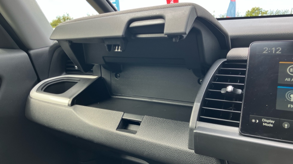Honda Jazz 1.5 i-MMD Hybrid Crosstar EX 5dr eCVT Hybrid Hatchback - Image 34