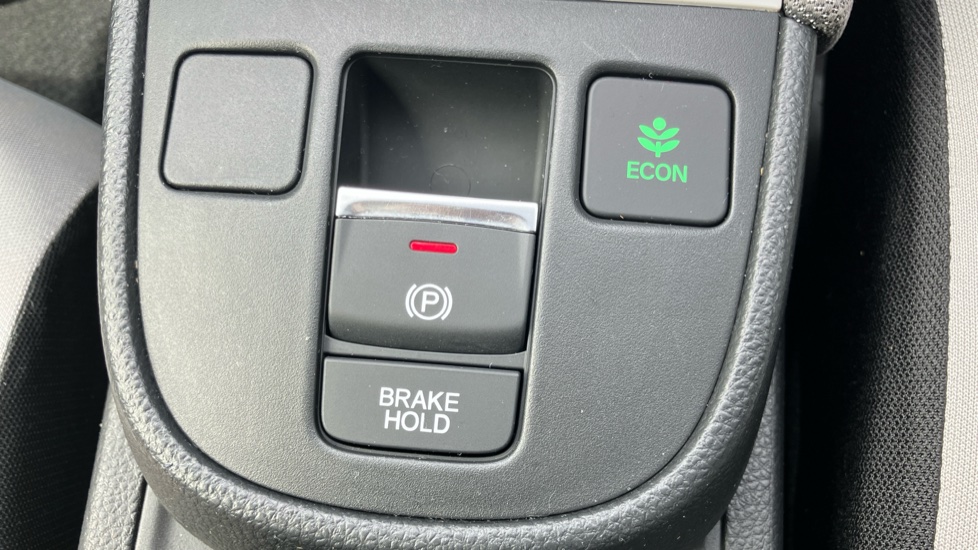 Honda Jazz 1.5 i-MMD Hybrid Crosstar EX 5dr eCVT Hybrid Hatchback - Image 38