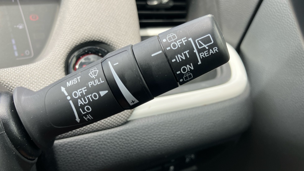 Honda Jazz 1.5 i-MMD Hybrid Crosstar EX 5dr eCVT Hybrid Hatchback - Image 41