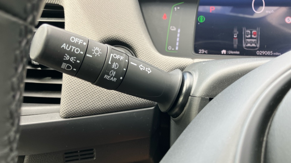 Honda Jazz 1.5 i-MMD Hybrid Crosstar EX 5dr eCVT Hybrid Hatchback - Image 42