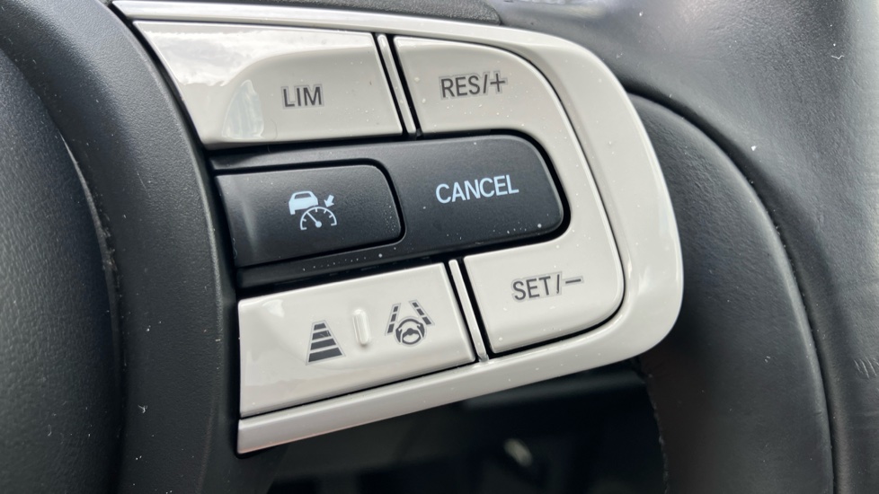 Honda Jazz 1.5 i-MMD Hybrid Crosstar EX 5dr eCVT Hybrid Hatchback - Image 43