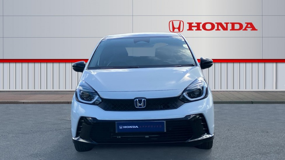 Honda Jazz 1.5 i-MMD Hybrid Advance Sport 5dr eCVT Hybrid Hatchback - Image 6