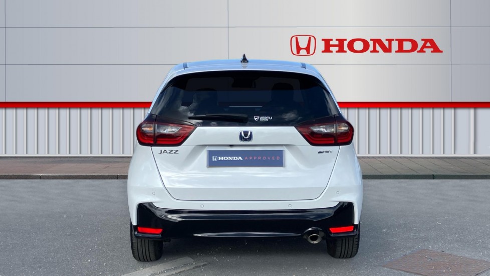 Honda Jazz 1.5 i-MMD Hybrid Advance Sport 5dr eCVT Hybrid Hatchback - Image 7