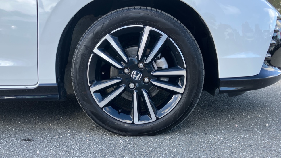 Honda Jazz 1.5 i-MMD Hybrid Advance Sport 5dr eCVT Hybrid Hatchback - Image 9