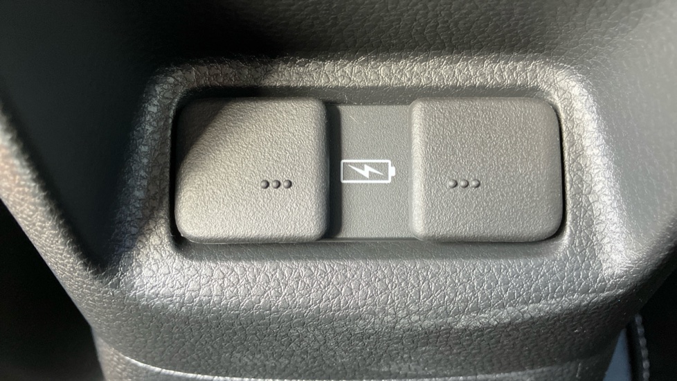 Honda Jazz 1.5 i-MMD Hybrid Advance Sport 5dr eCVT Hybrid Hatchback - Image 13