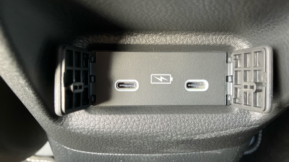 Honda Jazz 1.5 i-MMD Hybrid Advance Sport 5dr eCVT Hybrid Hatchback - Image 14
