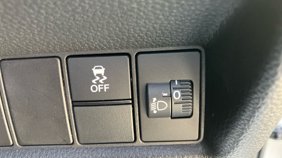 Honda Jazz 1.5 i-MMD Hybrid Advance Sport 5dr eCVT Hybrid Hatchback - Image 20