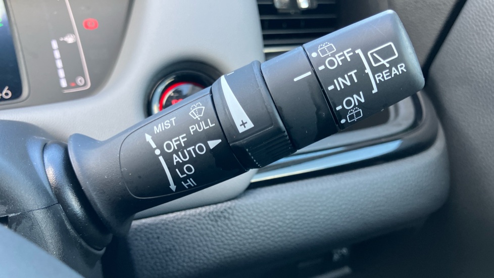 Honda Jazz 1.5 i-MMD Hybrid Advance Sport 5dr eCVT Hybrid Hatchback - Image 32