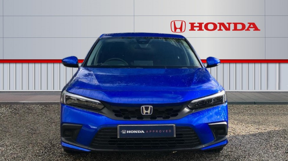 Honda Civic 2.0 eHEV Elegance 5dr CVT Hybrid Hatchback - Image 6