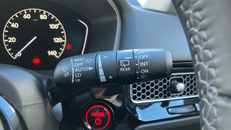 Honda Civic 2.0 eHEV Elegance 5dr CVT Hybrid Hatchback - Image 13