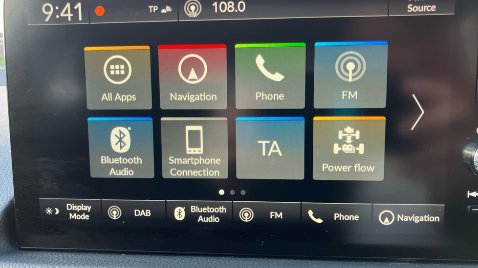 Honda Civic 2.0 eHEV Elegance 5dr CVT Hybrid Hatchback - Image 19