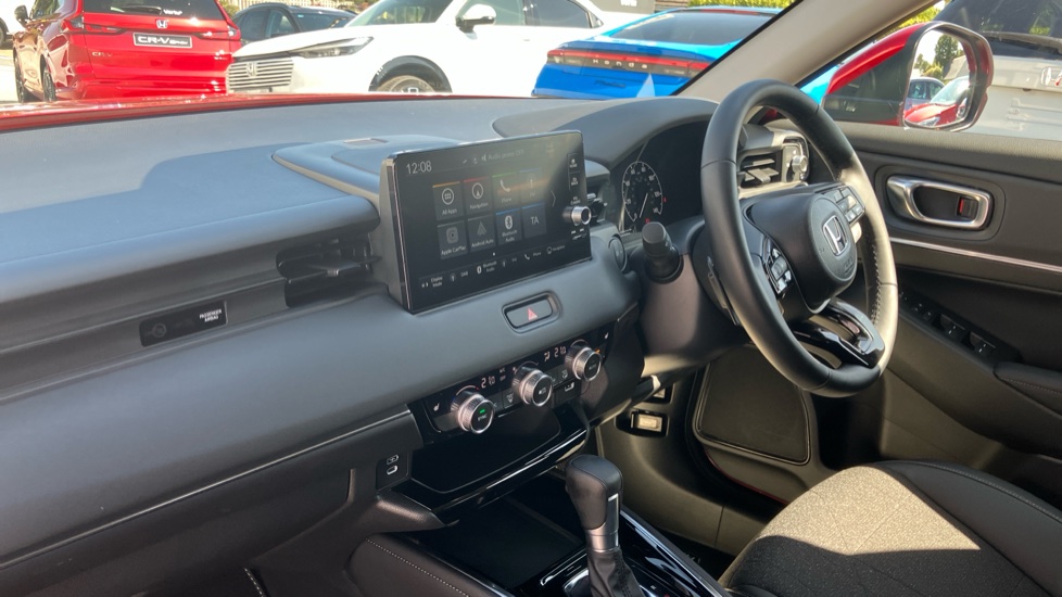Honda HR-V 1.5 eHEV Advance 5dr CVT Hybrid Hatchback - Image 2