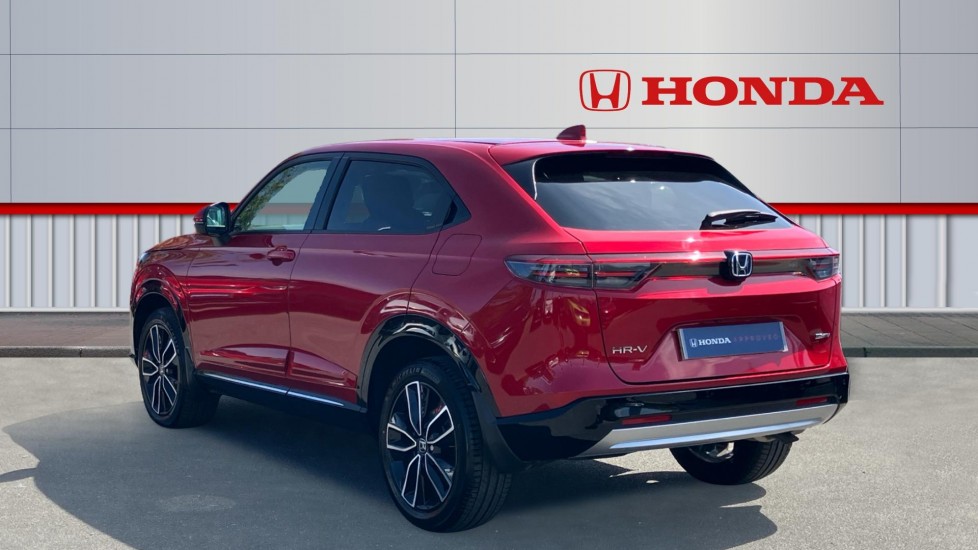 Honda HR-V 1.5 eHEV Advance 5dr CVT Hybrid Hatchback - Image 3