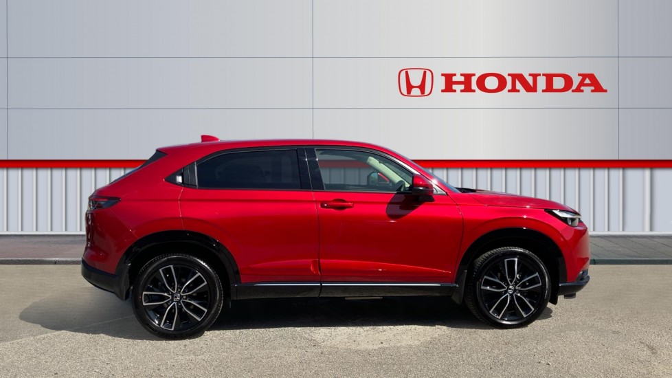 Honda HR-V 1.5 eHEV Advance 5dr CVT Hybrid Hatchback - Image 5