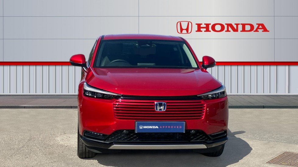 Honda HR-V 1.5 eHEV Advance 5dr CVT Hybrid Hatchback - Image 6