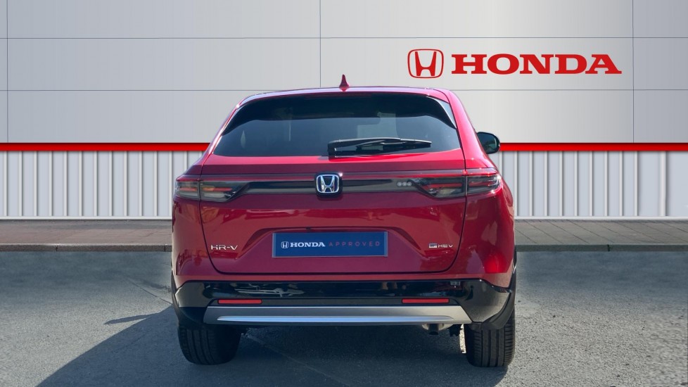 Honda HR-V 1.5 eHEV Advance 5dr CVT Hybrid Hatchback - Image 7