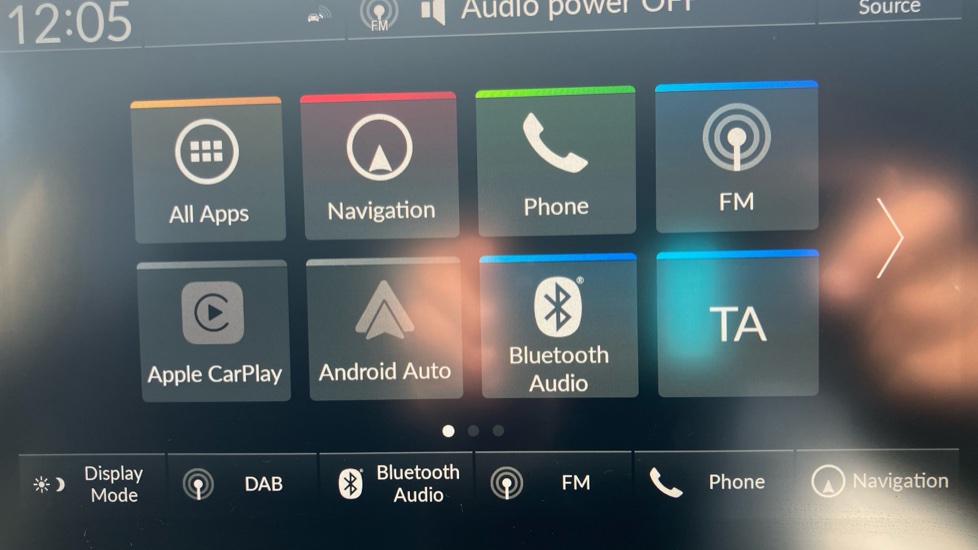 Honda HR-V 1.5 eHEV Advance 5dr CVT Hybrid Hatchback - Image 14