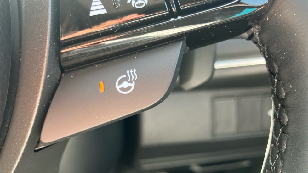 Honda HR-V 1.5 eHEV Advance 5dr CVT Hybrid Hatchback - Image 16